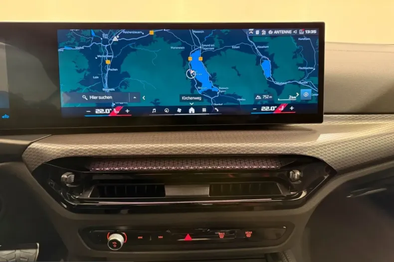 BMW M440d (Seria 4) din 2025 cu 10.000 km - oferta BMW216546 - foto 13