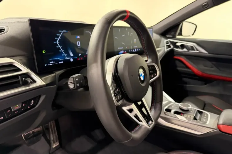 BMW M440d (Seria 4) din 2025 cu 10.000 km - oferta BMW216546 - foto 14
