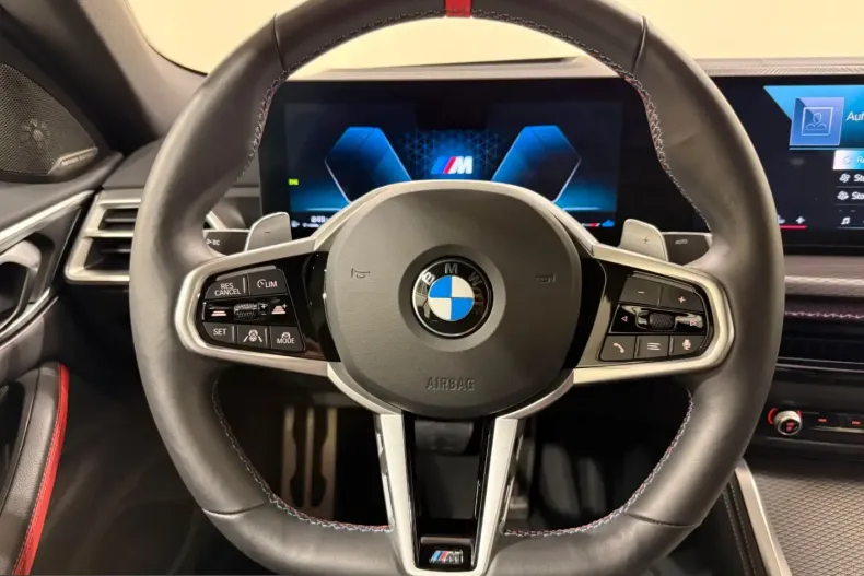 BMW M440d (Seria 4) din 2025 cu 10.000 km - oferta BMW216546 - foto 18