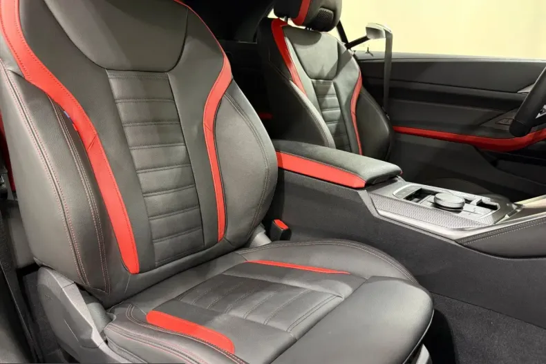 BMW M440d (Seria 4) din 2025 cu 10.000 km - oferta BMW216546 - foto 20