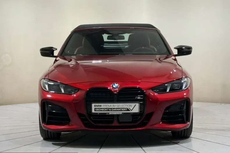 BMW M440d (Seria 4) din 2025 cu 10.000 km - oferta BMW216546 - foto 27