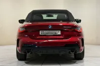 BMW M440d (Seria 4) din 2025 cu 10.000 km - oferta BMW216546 - foto 28