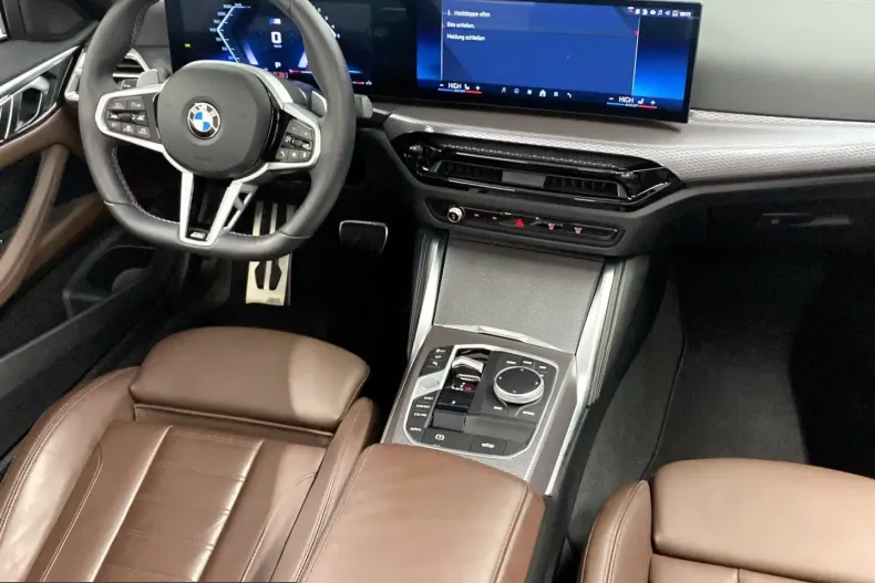 BMW M440 (Seria 4) din 2025 cu 11.766 km - oferta BMW216547 - foto 7