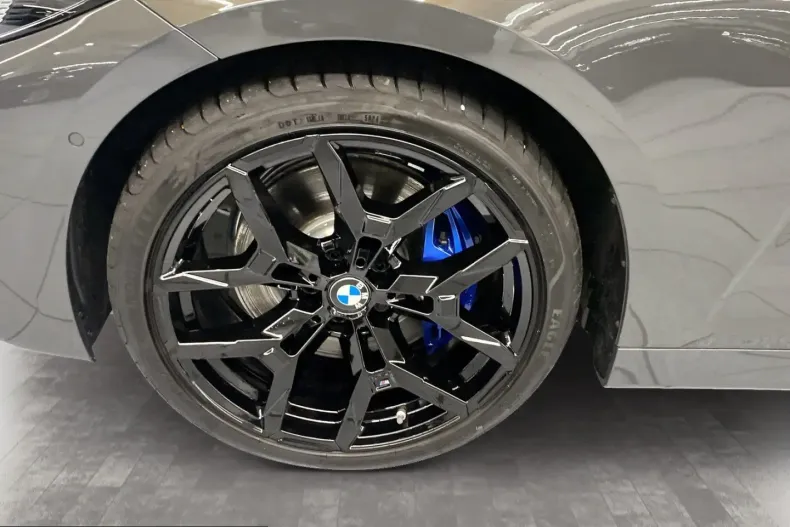 BMW M440 (Seria 4) din 2025 cu 11.766 km - oferta BMW216547 - foto 9
