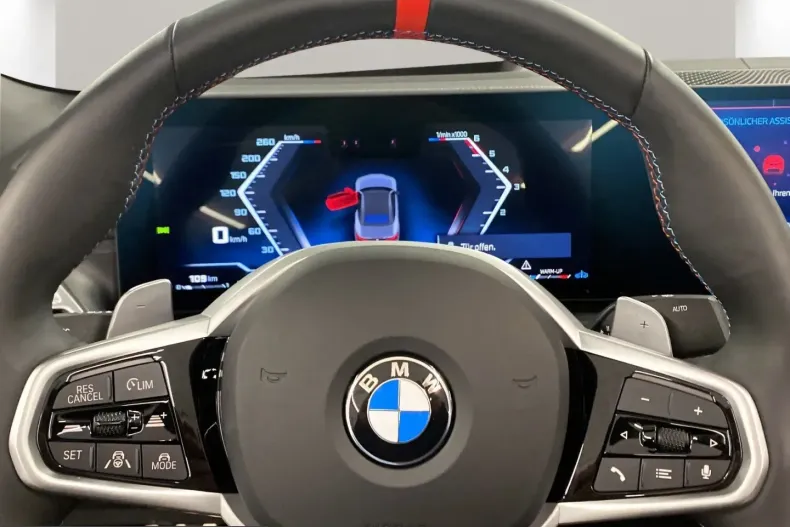 BMW M440 (Seria 4) din 2025 cu 11.766 km - oferta BMW216547 - foto 13