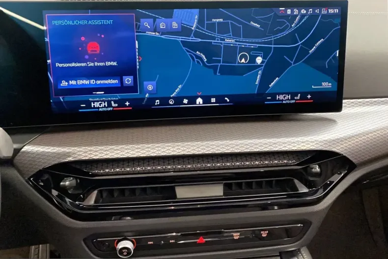 BMW M440 (Seria 4) din 2025 cu 11.766 km - oferta BMW216547 - foto 15