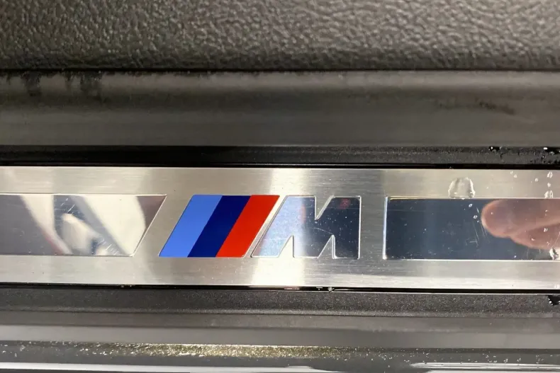 BMW M440 (Seria 4) din 2025 cu 11.766 km - oferta BMW216547 - foto 19