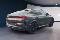 BMW X6 (Seria X) din 2025 cu 1.599 km - oferta BMW216548 - foto 1