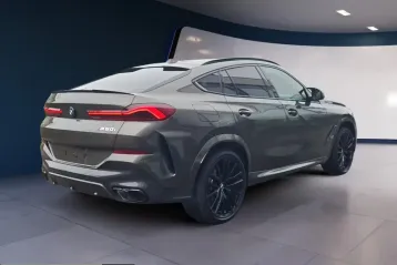 BMW X6 din 2025 - oferta BMW216548