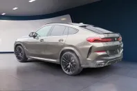 BMW X6 (Seria X) din 2025 cu 1.599 km - oferta BMW216548 - foto 2