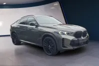 BMW X6 (Seria X) din 2025 cu 1.599 km - oferta BMW216548 - foto 3
