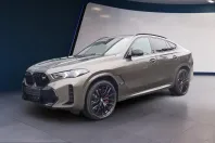 BMW X6 (Seria X) din 2025 cu 1.599 km - oferta BMW216548 - foto 4