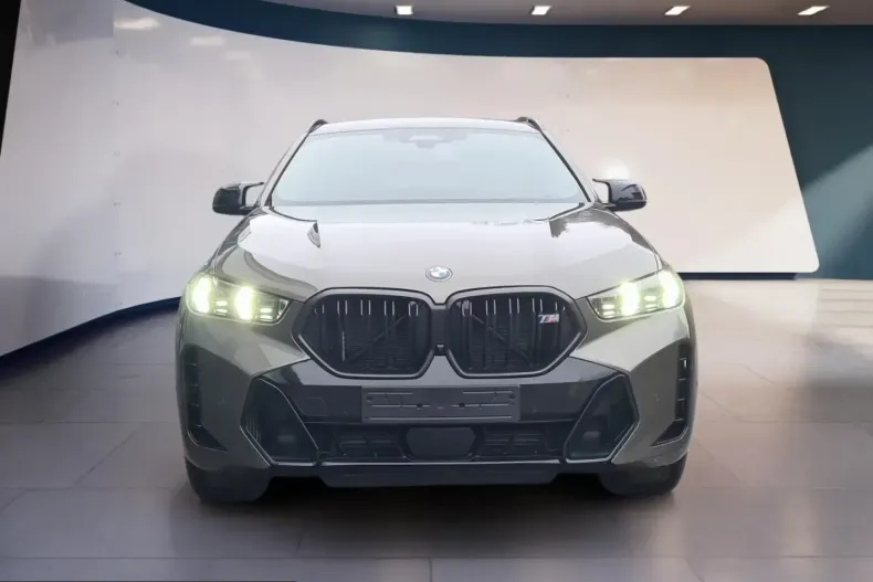 BMW X6 (Seria X) din 2025 cu 1.599 km - oferta BMW216548 - foto 5