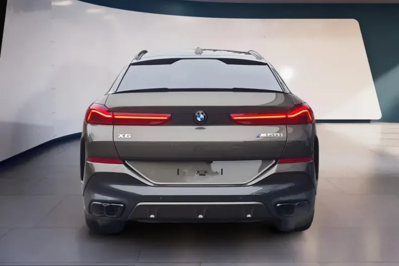 BMW X6 (Seria X) din 2025 cu 1.599 km - oferta BMW216548 - foto 6