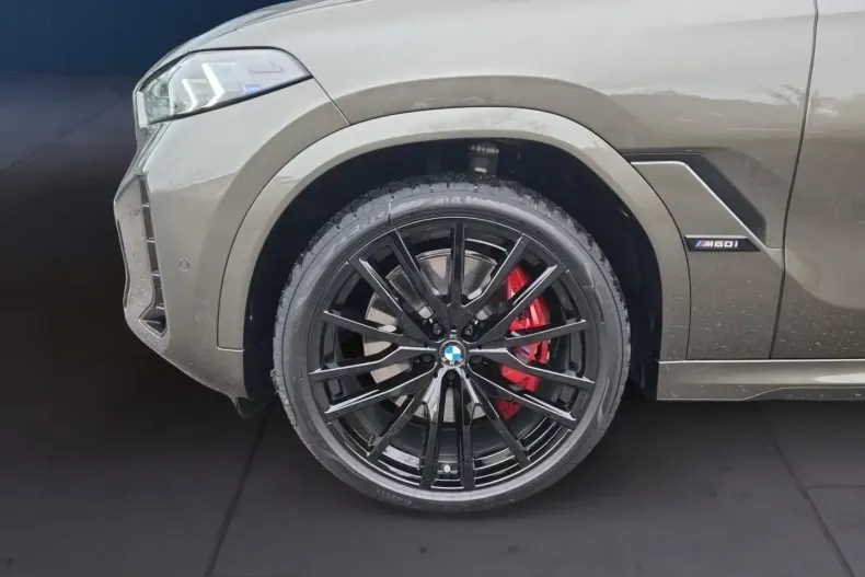 BMW X6 (Seria X) din 2025 cu 1.599 km - oferta BMW216548 - foto 7