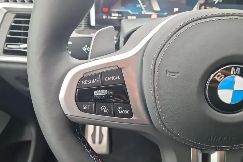 BMW X6 (Seria X) din 2025 cu 1.599 km - oferta BMW216548 - foto 18