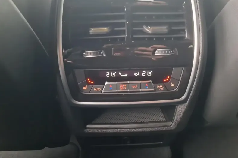 BMW X6 (Seria X) din 2025 cu 1.599 km - oferta BMW216548 - foto 22