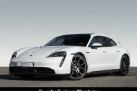 Porsche Taycan din 2024 cu 26.250 km - oferta POR216549 - foto 1