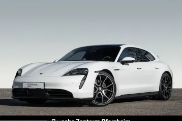 Porsche Taycan din 2024 - oferta POR216549