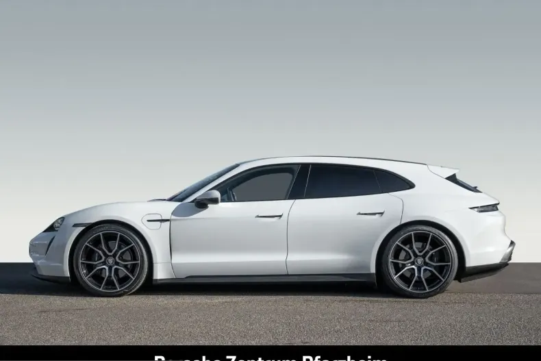 Porsche Taycan din 2024 cu 26.250 km - oferta POR216549 - foto 2