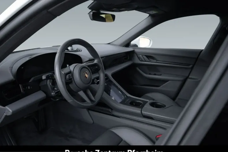 Porsche Taycan din 2024 cu 26.250 km - oferta POR216549 - foto 4