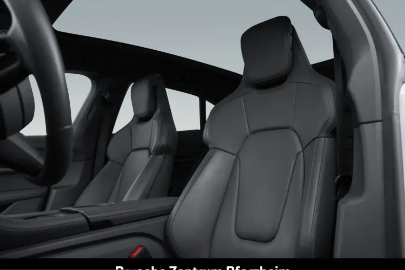 Porsche Taycan din 2024 cu 26.250 km - oferta POR216549 - foto 5