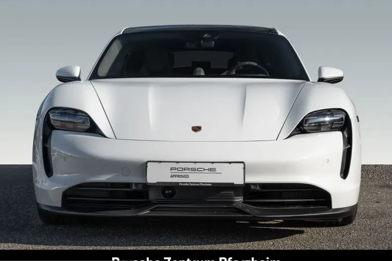 Porsche Taycan din 2024 cu 26.250 km - oferta POR216549 - foto 8