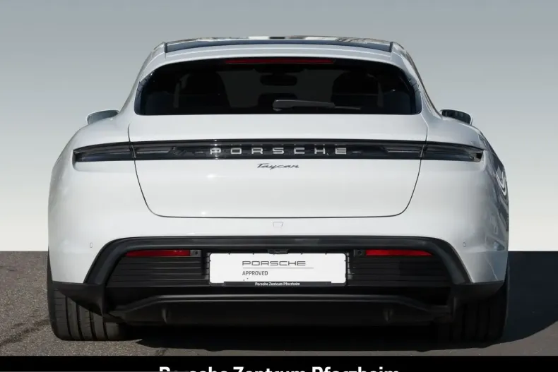 Porsche Taycan din 2024 cu 26.250 km - oferta POR216549 - foto 9