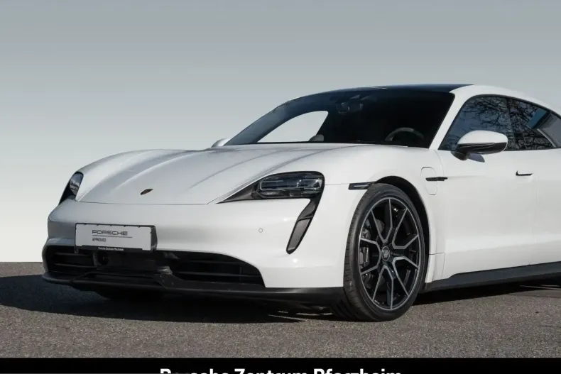 Porsche Taycan din 2024 cu 26.250 km - oferta POR216549 - foto 11