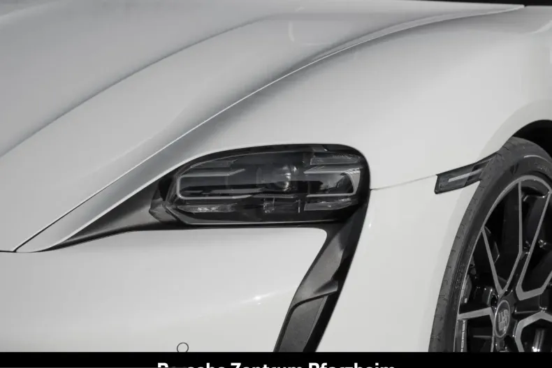 Porsche Taycan din 2024 cu 26.250 km - oferta POR216549 - foto 12