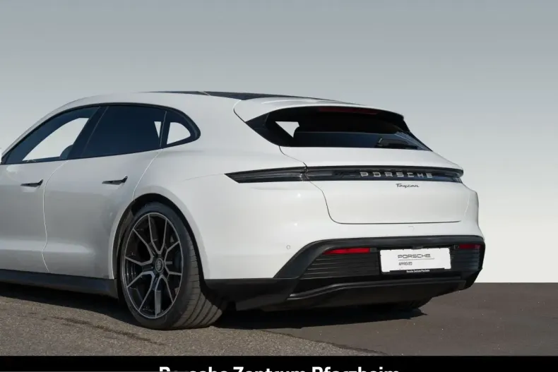 Porsche Taycan din 2024 cu 26.250 km - oferta POR216549 - foto 14