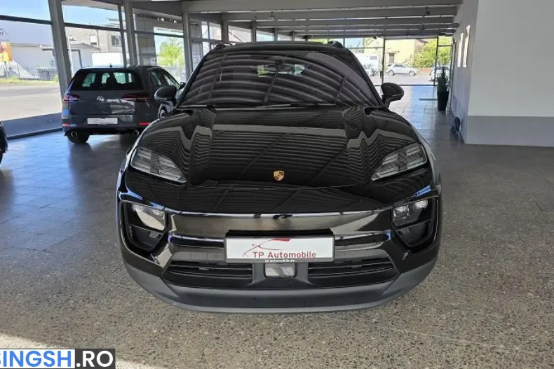 Porsche Macan din 2025 cu 26.400 km - oferta POR216550 - foto 2