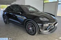 Porsche Macan din 2025 cu 26.400 km - oferta POR216550 - foto 3