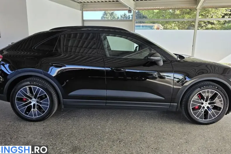 Porsche Macan din 2025 cu 26.400 km - oferta POR216550 - foto 4