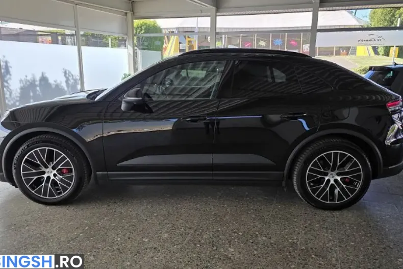 Porsche Macan din 2025 cu 26.400 km - oferta POR216550 - foto 8