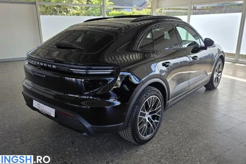 Porsche Macan din 2025 cu 26.400 km - oferta POR216550 - foto 11