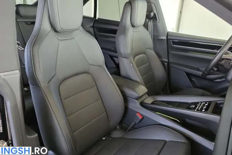 Porsche Macan din 2025 cu 26.400 km - oferta POR216550 - foto 13
