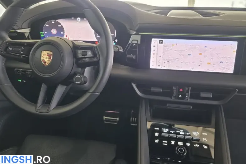 Porsche Macan din 2025 cu 26.400 km - oferta POR216550 - foto 14