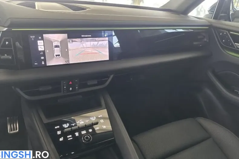 Porsche Macan din 2025 cu 26.400 km - oferta POR216550 - foto 15