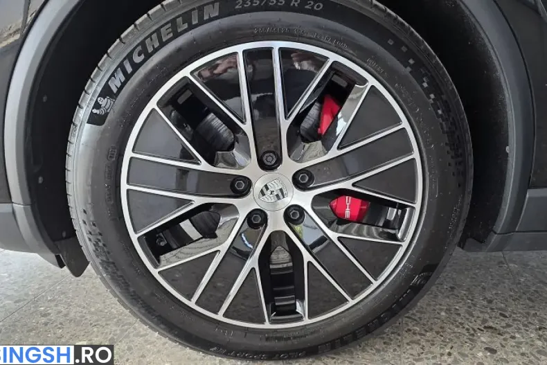 Porsche Macan din 2025 cu 26.400 km - oferta POR216550 - foto 18