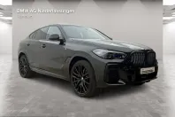 BMW X6 (Seria X) din 2023 cu 16.365 km - oferta BMW216551 - foto 1