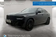 BMW X6 (Seria X) din 2023 cu 16.365 km - oferta BMW216551 - foto 2