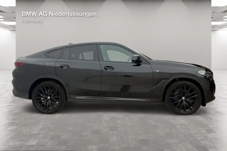 BMW X6 (Seria X) din 2023 cu 16.365 km - oferta BMW216551 - foto 5