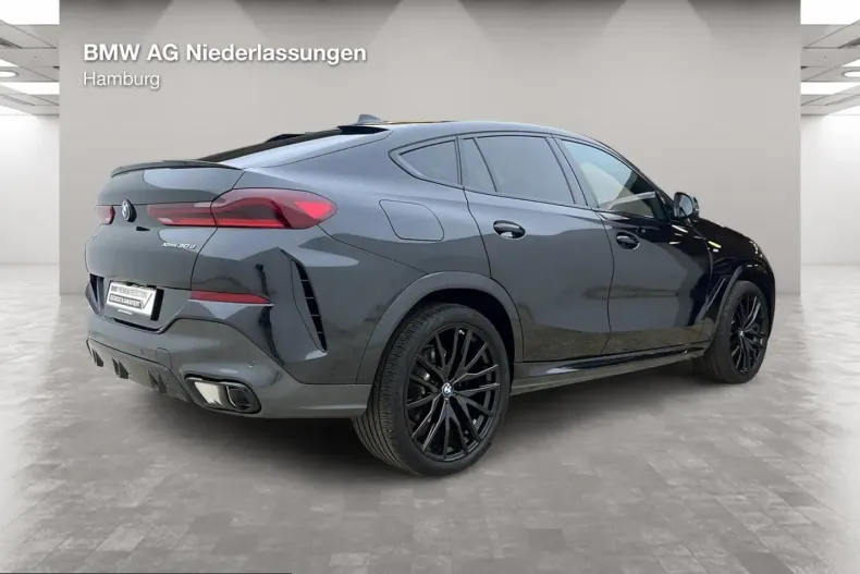BMW X6 (Seria X) din 2023 cu 16.365 km - oferta BMW216551 - foto 6