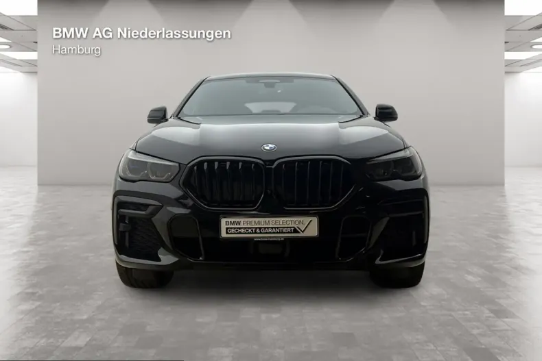 BMW X6 (Seria X) din 2023 cu 16.365 km - oferta BMW216551 - foto 7