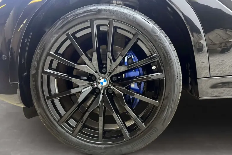 BMW X6 (Seria X) din 2023 cu 16.365 km - oferta BMW216551 - foto 8