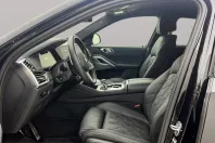 BMW X6 (Seria X) din 2023 cu 16.365 km - oferta BMW216551 - foto 10