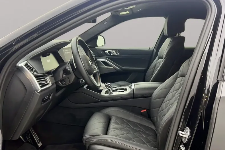 BMW X6 (Seria X) din 2023 cu 16.365 km - oferta BMW216551 - foto 10