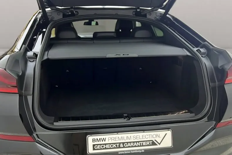 BMW X6 (Seria X) din 2023 cu 16.365 km - oferta BMW216551 - foto 14