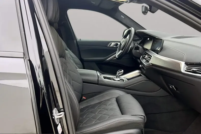 BMW X6 (Seria X) din 2023 cu 16.365 km - oferta BMW216551 - foto 16